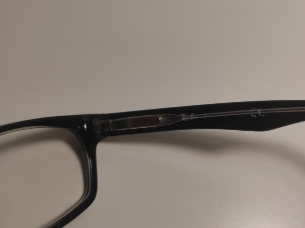 RAYBAN - RB5150 2034 50/19