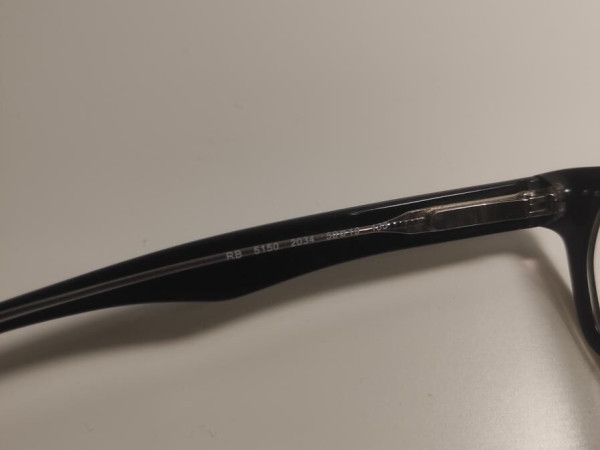 RAYBAN - RB5150 2034 50/19