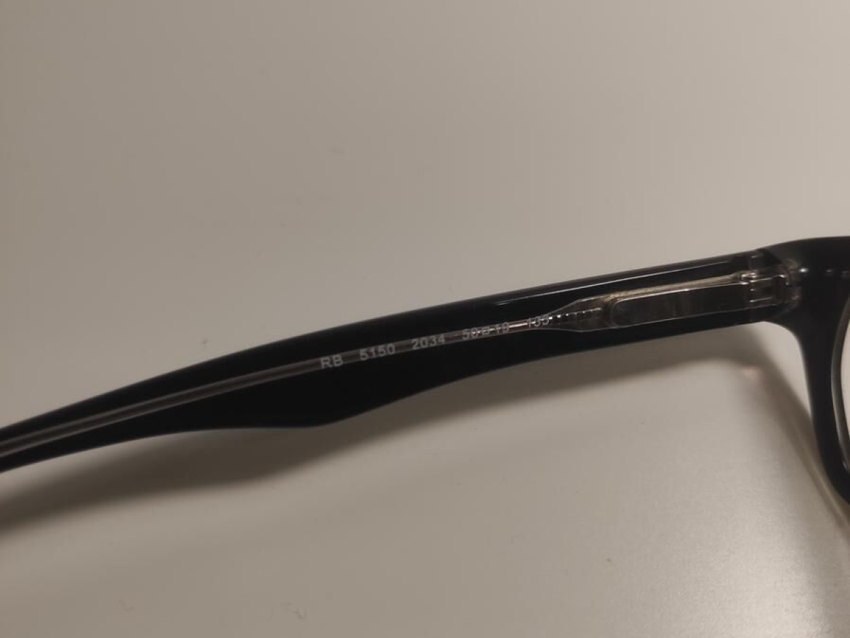 RAYBAN - RB5150 2034 50/19