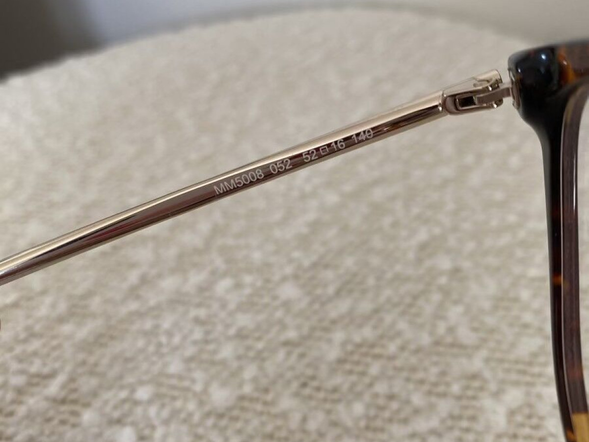 Max Mara - MM5008 052 52/16