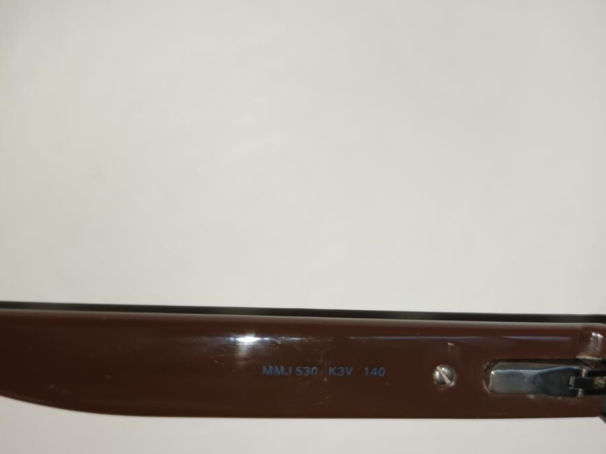 MARC JACOBS - MMJ530 K3V M40