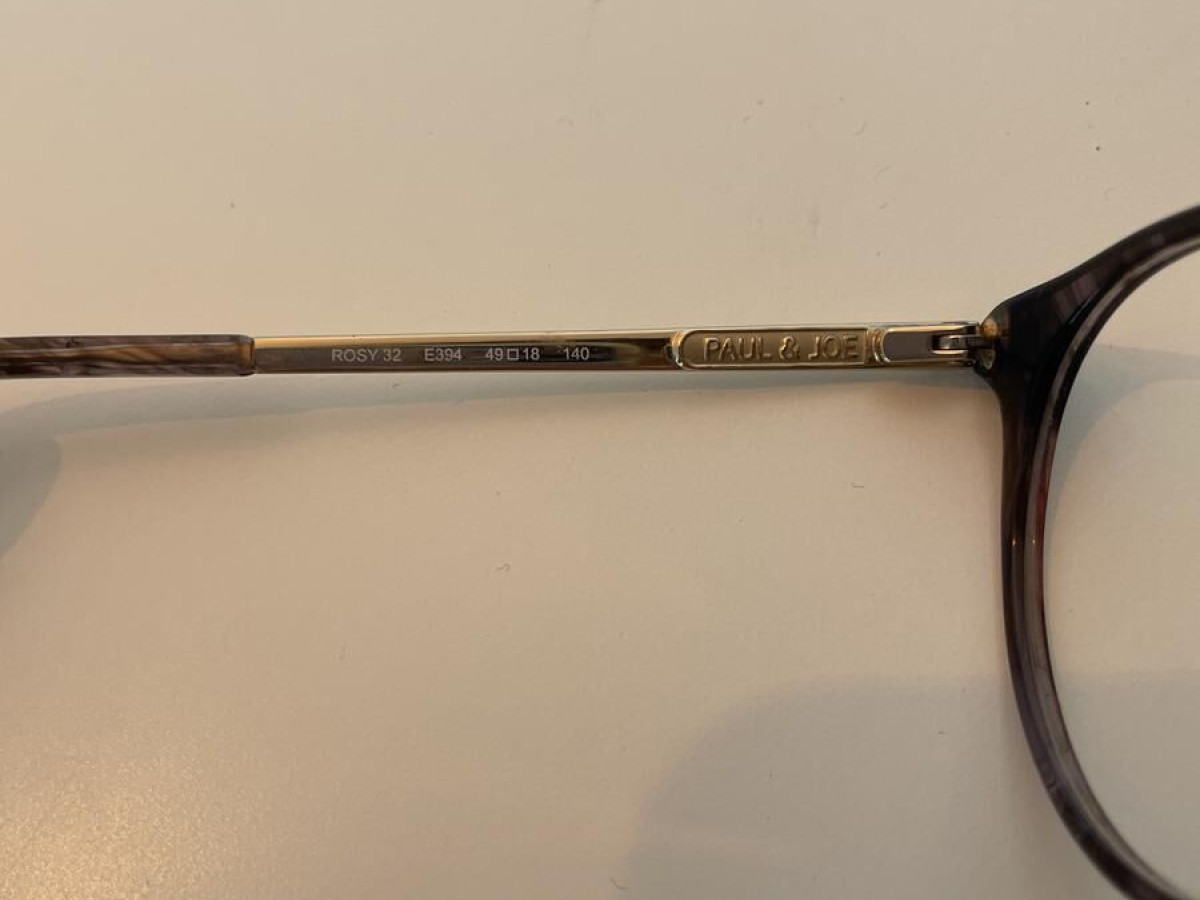 PAUL & JOE - ROSY 32 E394 49/18