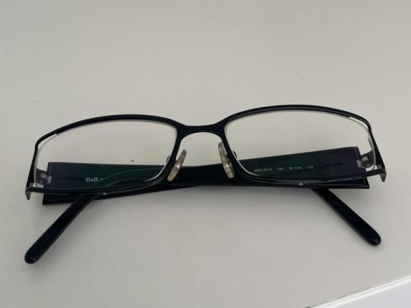 Dolce Gabbana - DG5010