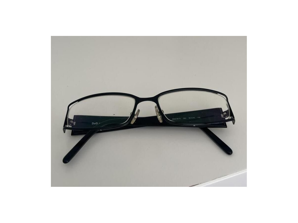 Dolce Gabbana - DG5010