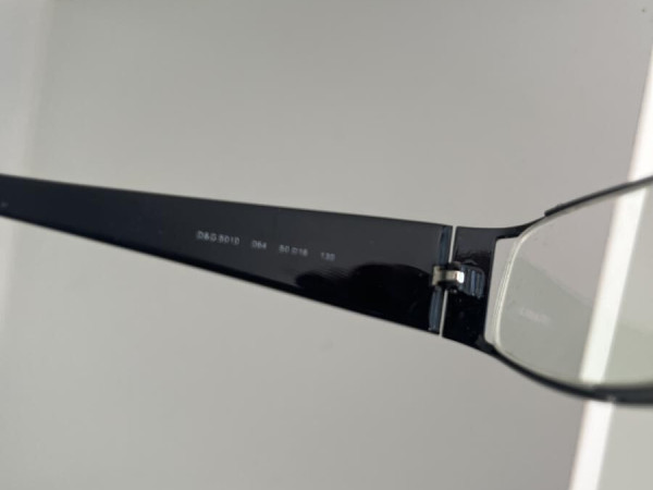 Dolce Gabbana - DG5010