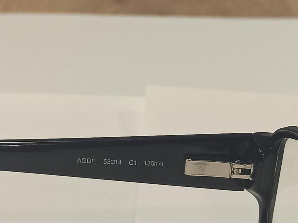 ALAIN AFFLELOU - ADGE 5314C1