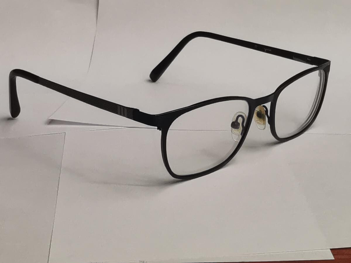 The Bicycle - BIC 1503