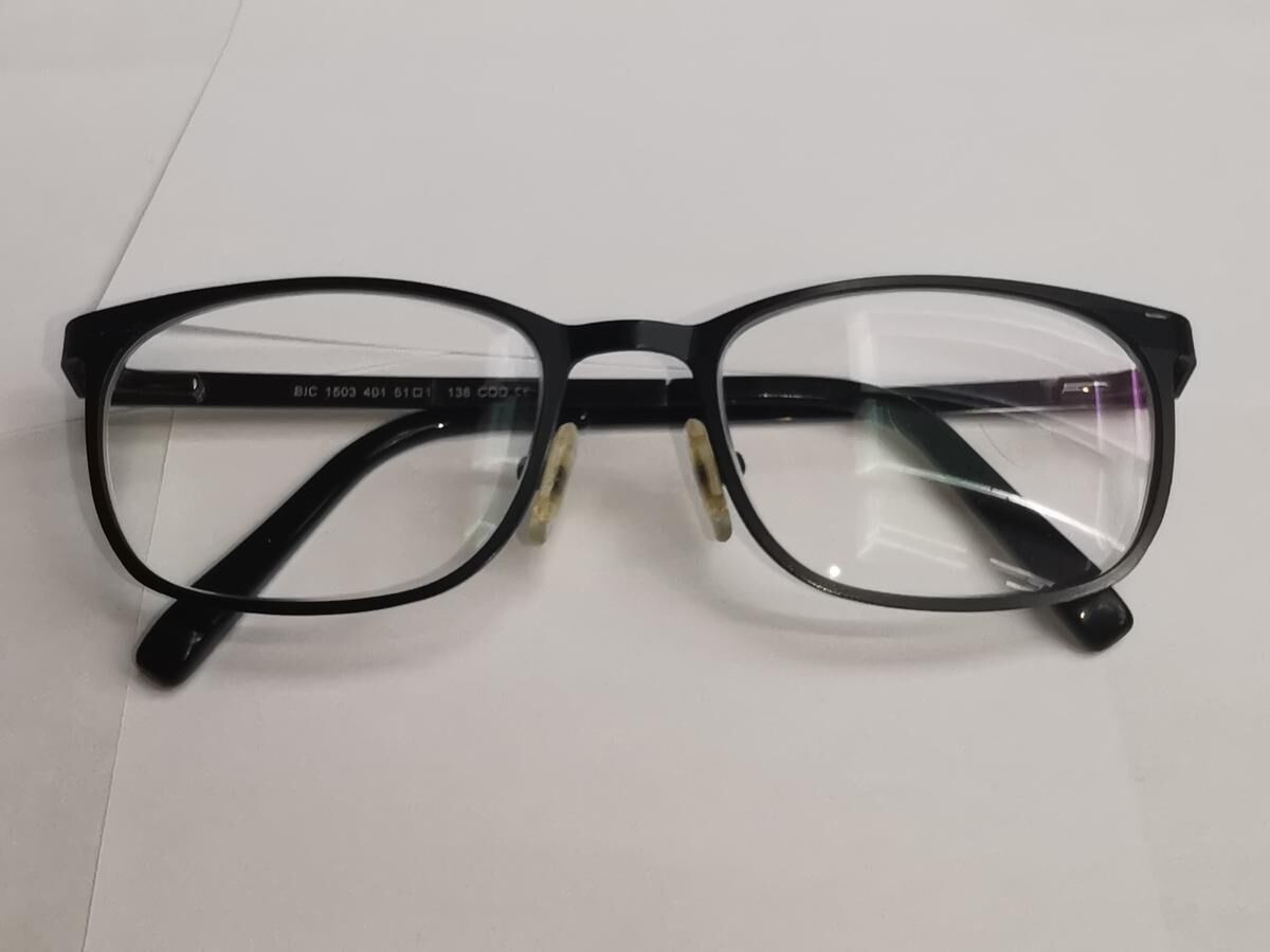 The Bicycle - BIC 1503