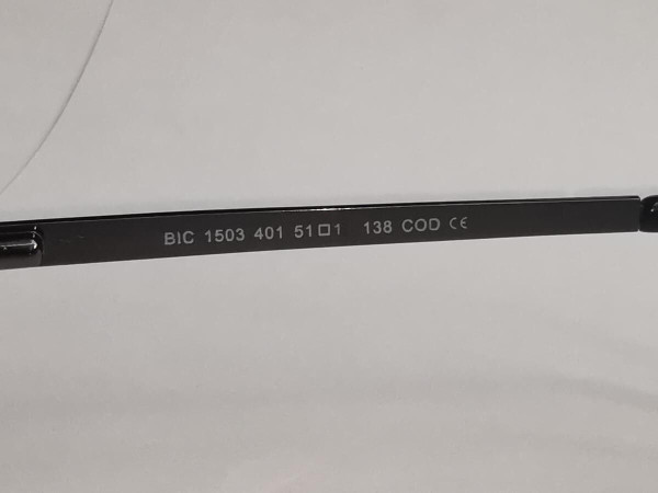 The Bicycle - BIC 1503