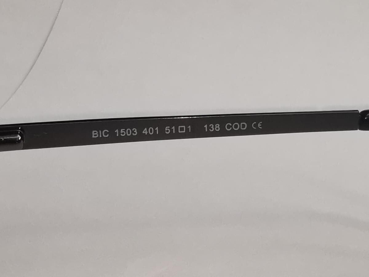 The Bicycle - BIC 1503