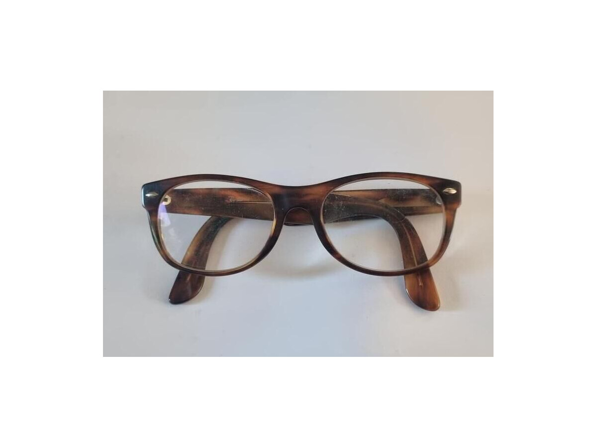RAY-BAN - RB5184 2144 50/18