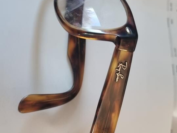 RAY-BAN - RB5184 2144 50/18