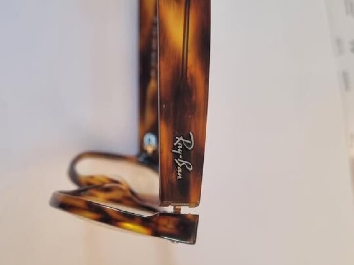 RAY-BAN - RB5184 2144 50/18