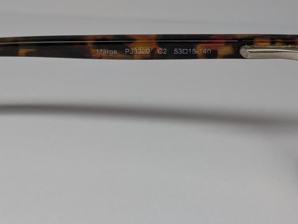 PEPE JEAN - PJ3320 C2 53/15