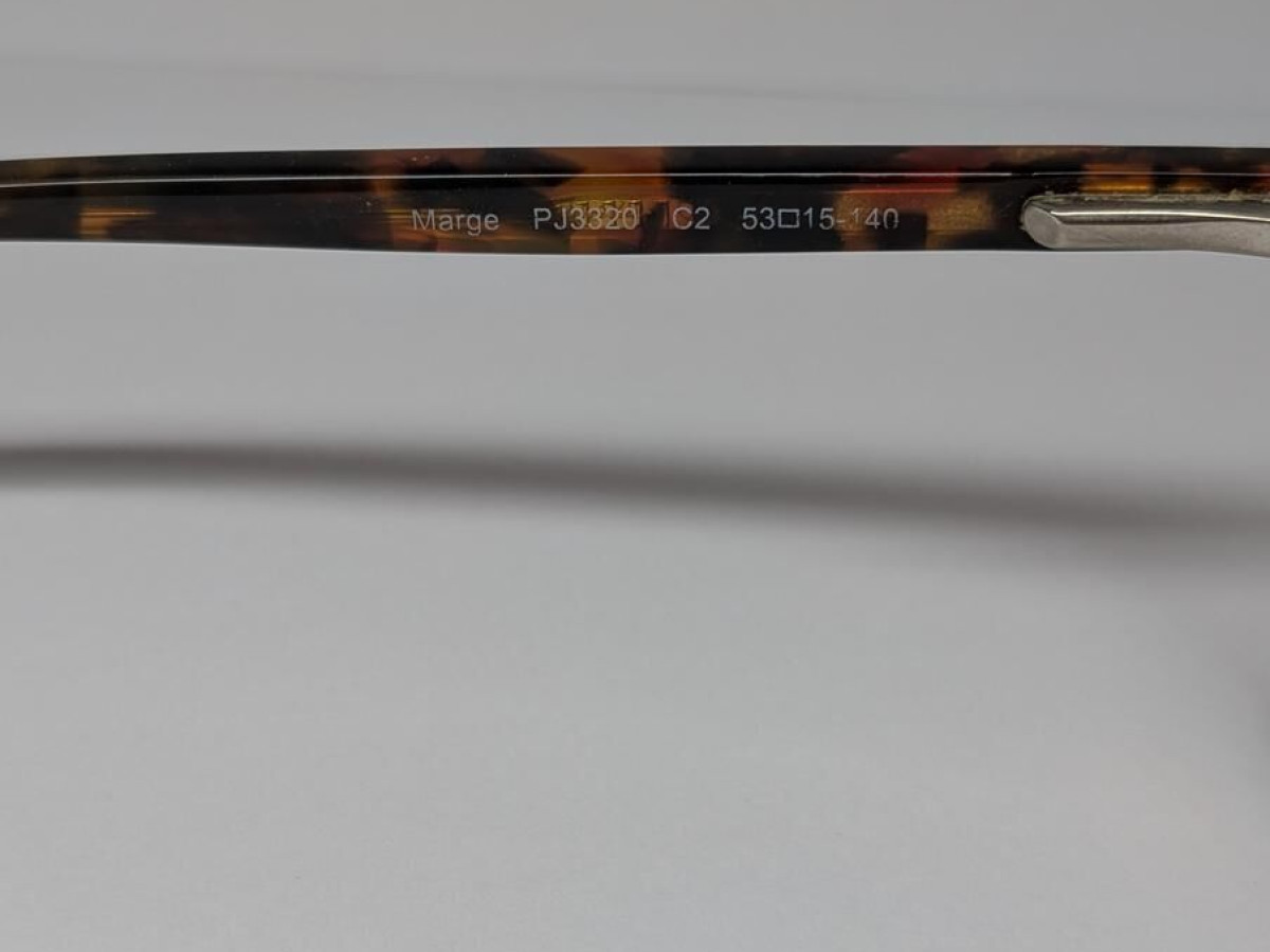 PEPE JEAN - PJ3320 C2 53/15