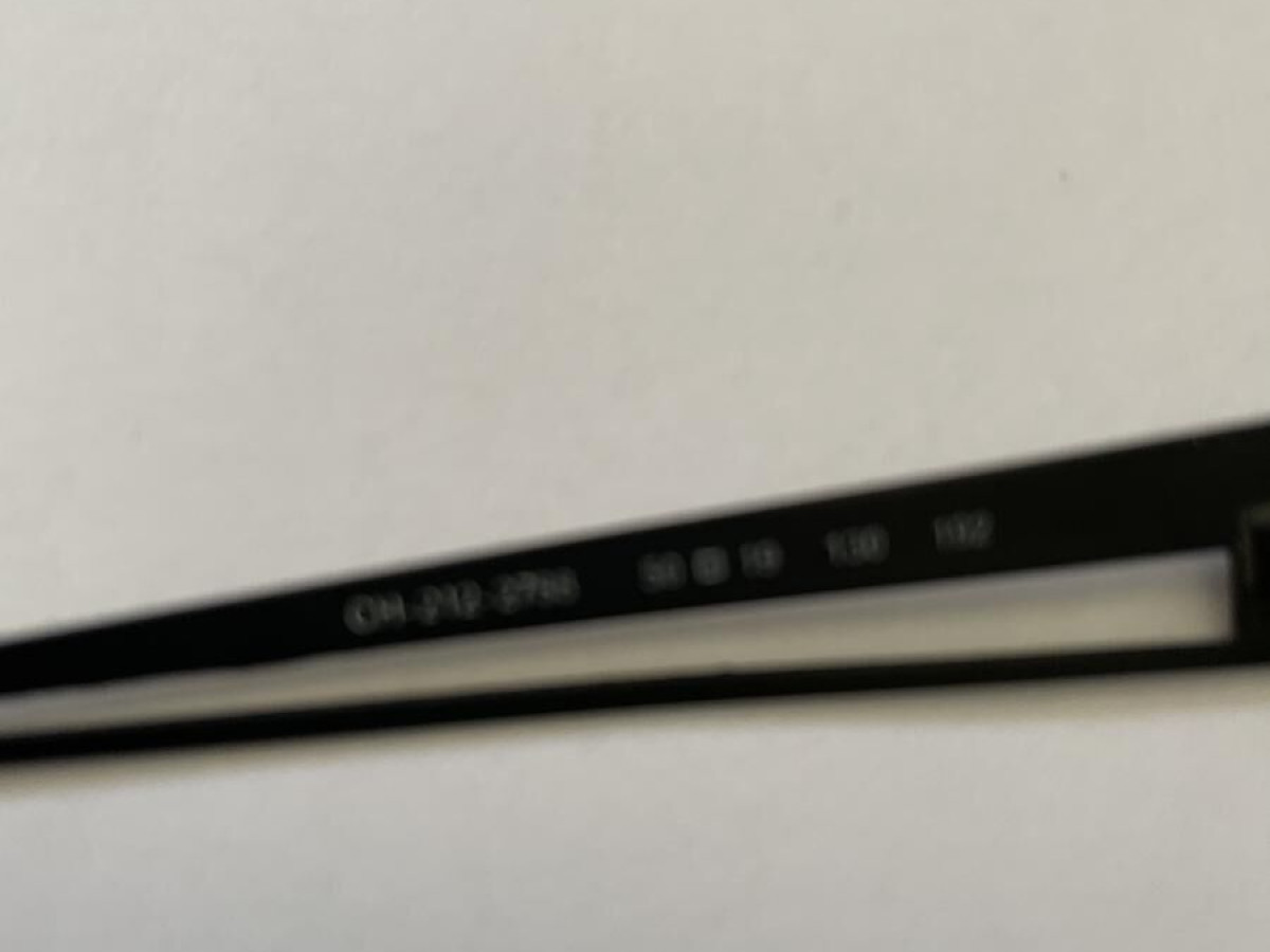 Carolina Herrera - CH212 2788