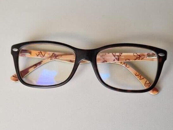 RAY-BAN - RB5228 5409 53/17