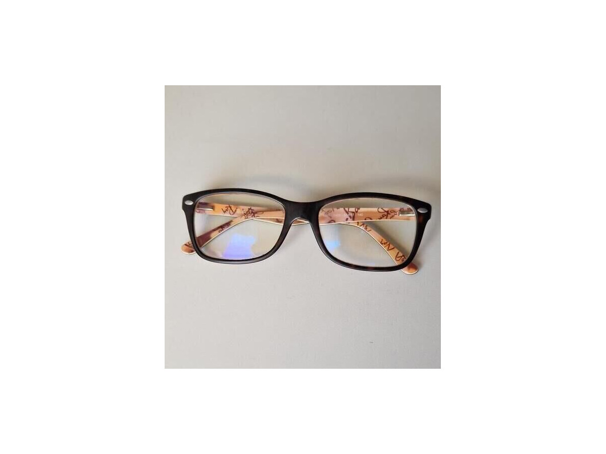 RAY-BAN - RB5228 5409 53/17