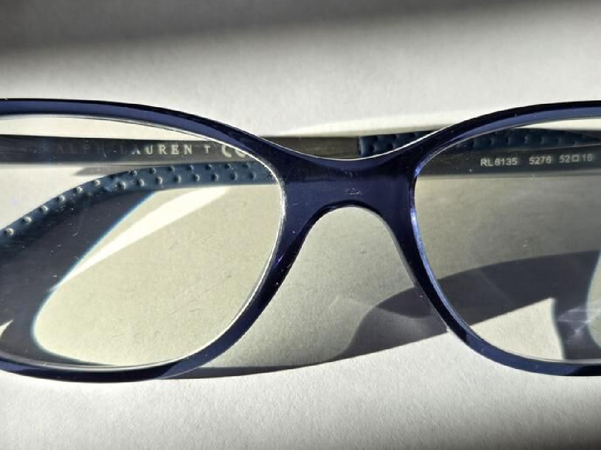 RALPH LAUREN - RL6135 5276 52/16