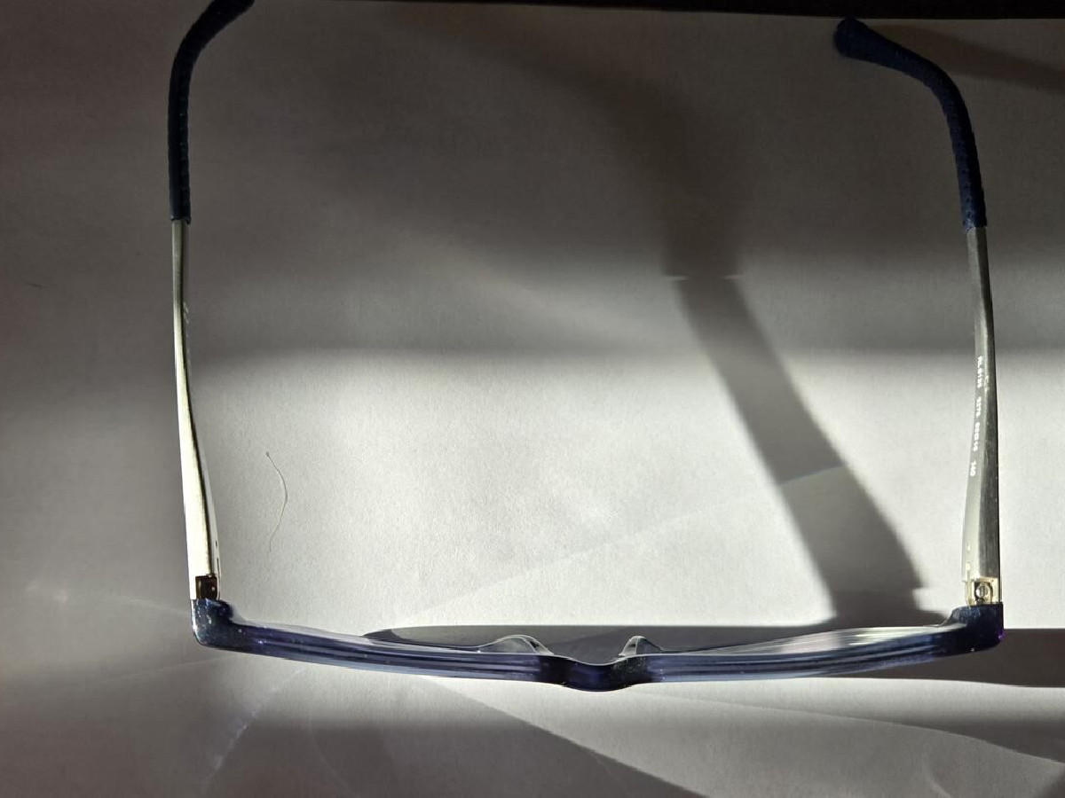 RALPH LAUREN - RL6135 5276 52/16