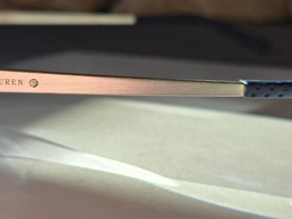 RALPH LAUREN - RL6135 5276 52/16