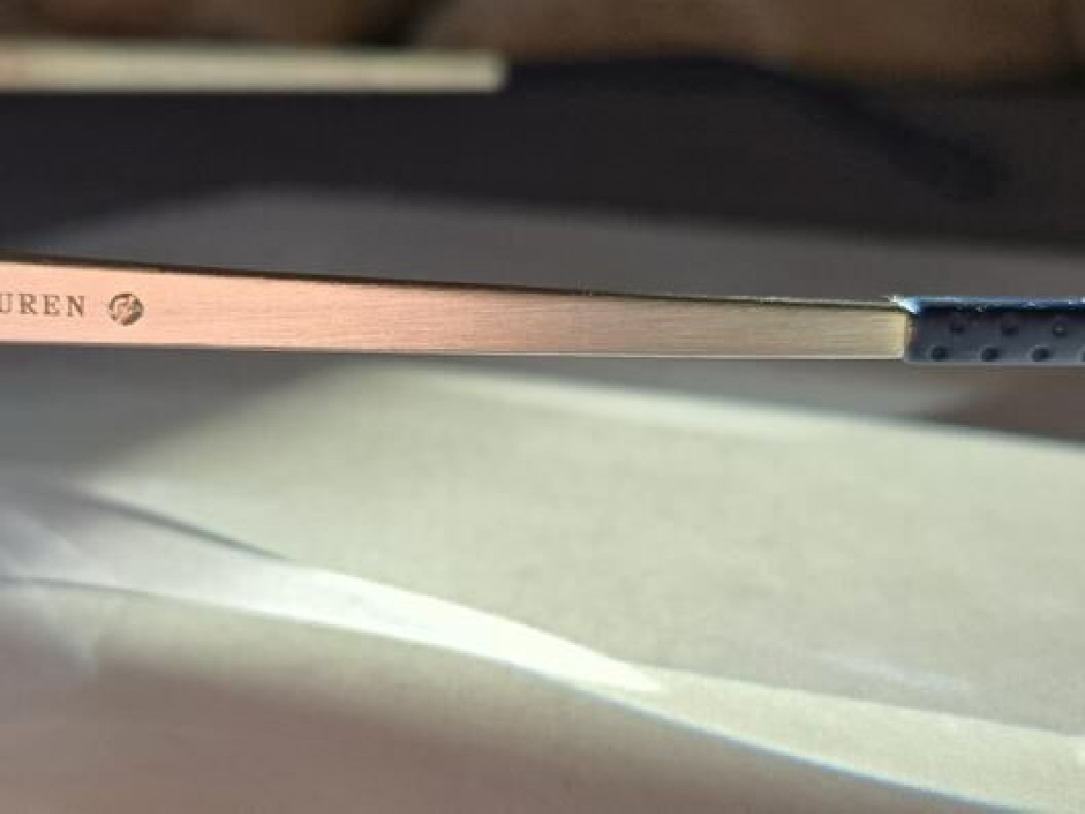 RALPH LAUREN - RL6135 5276 52/16