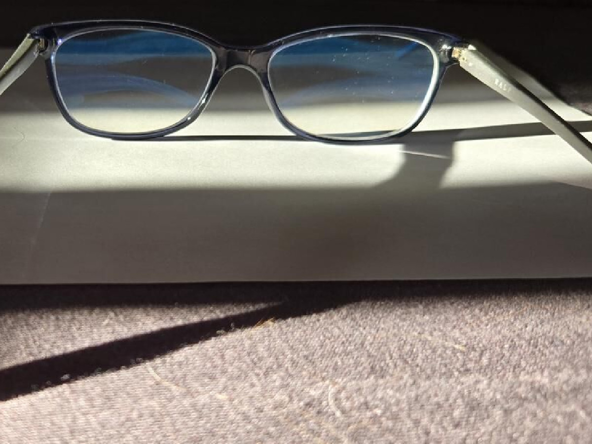 RALPH LAUREN - RL6135 5276 52/16