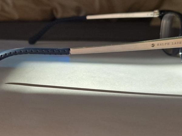 RALPH LAUREN - RL6135 5276 52/16