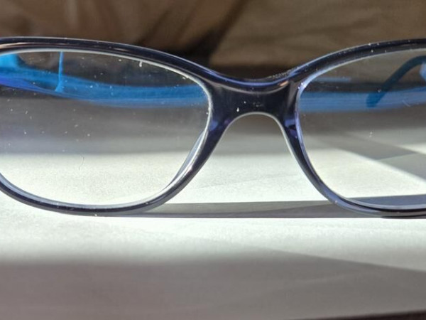 RALPH LAUREN - RL6135 5276 52/16