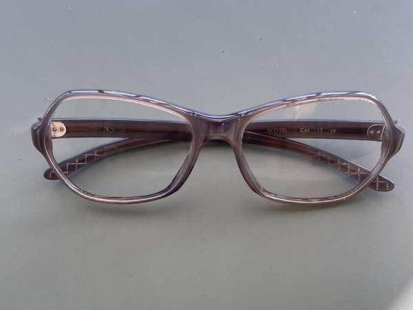 REIZ - MOSEL col 137