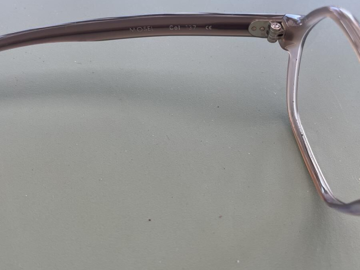 REIZ - MOSEL col 137