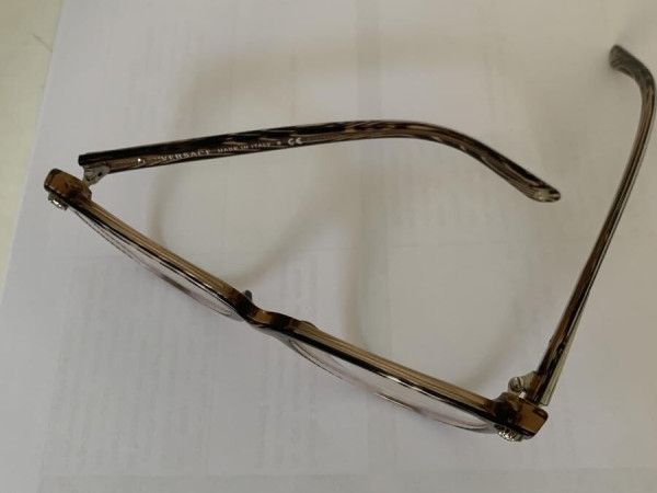 Versace MOD.3153 934 51/16 135