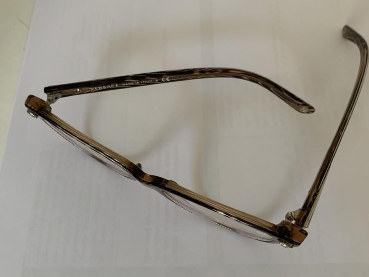 Versace MOD.3153 934 51/16 135