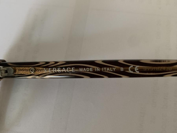 Versace MOD.3153 934 51/16 135