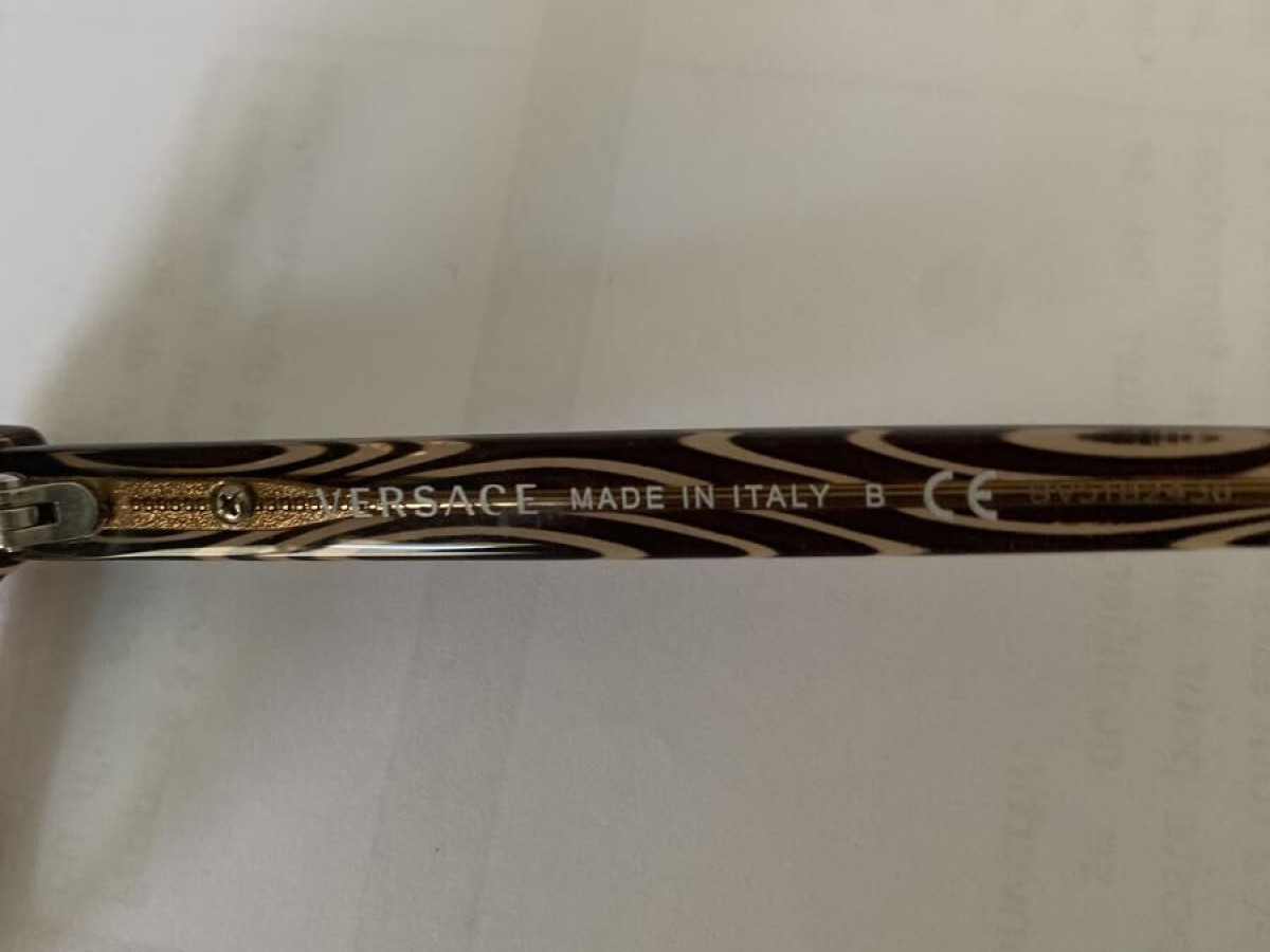 Versace MOD.3153 934 51/16 135