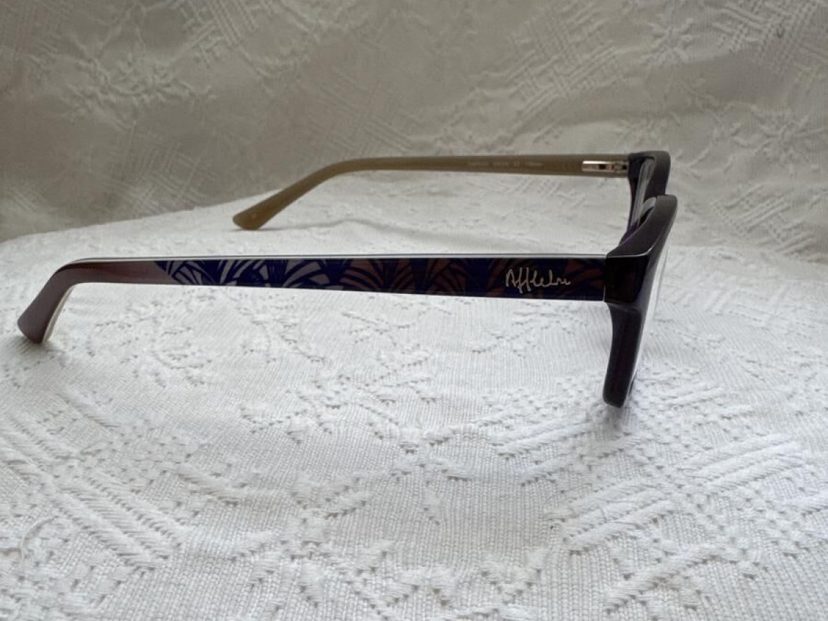 Alain AFFLELOU - Charlene OAF5101 53/15