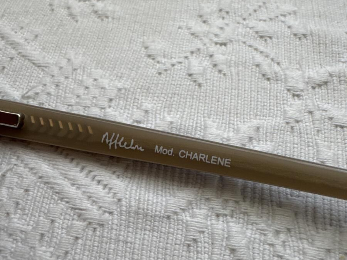 Alain AFFLELOU - Charlene OAF5101 53/15