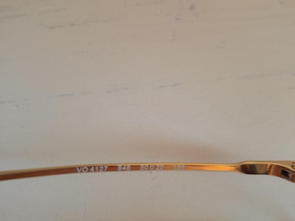 VOGUE - VO4127 848 50/20