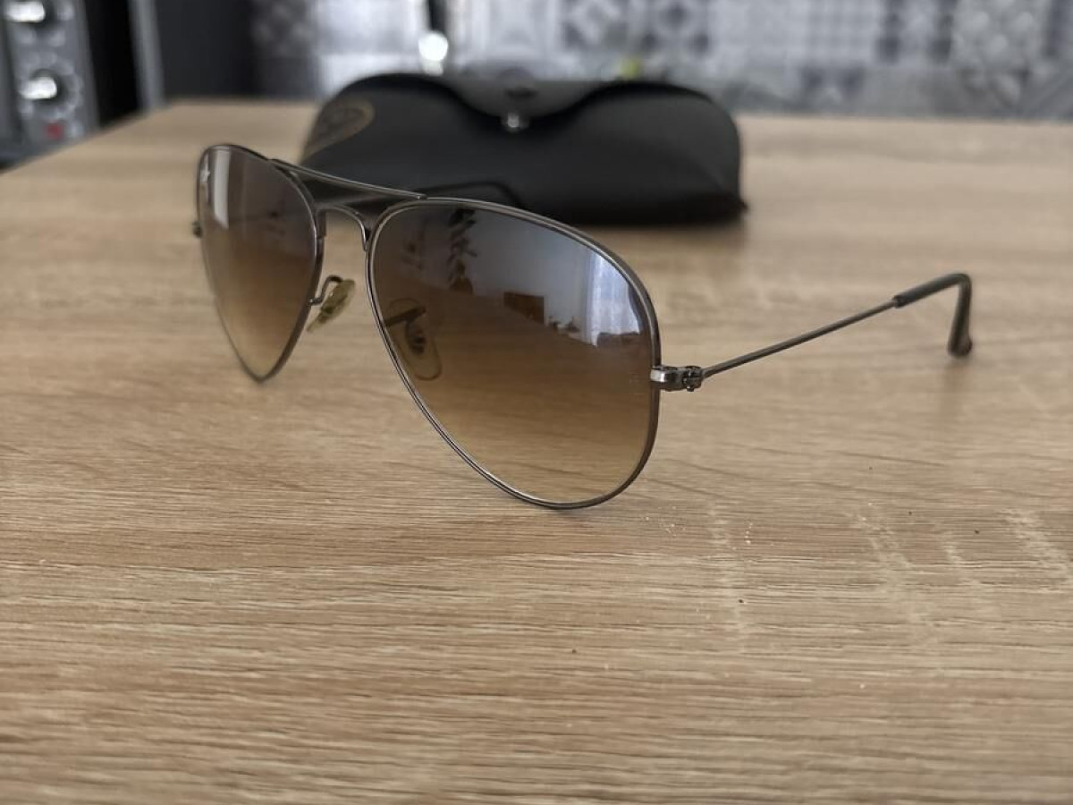 RAYBAN-RB2885