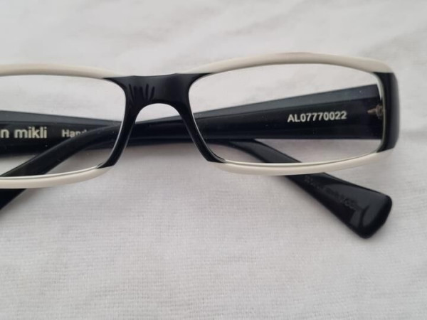 Alain MIKLI- AL07770022