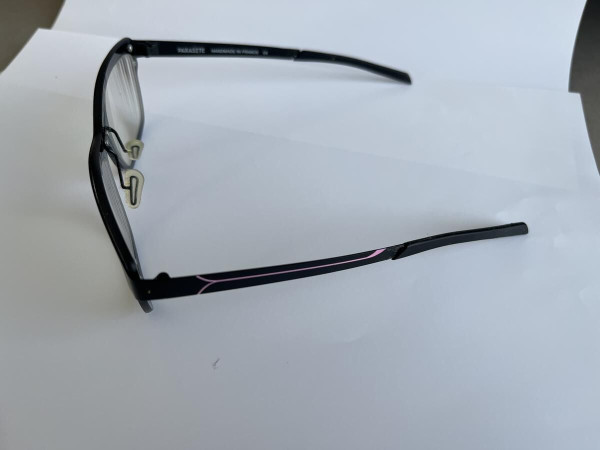 Parasite - futura 2 c80A 52/18