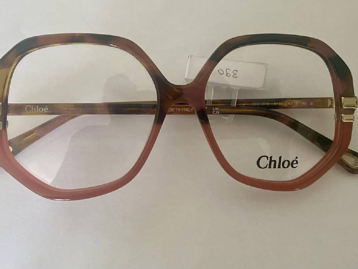 Chloé - CH0157O  54/15-145