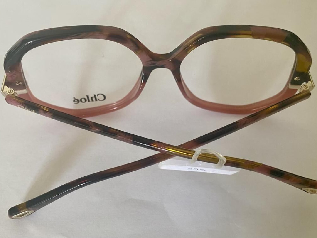 Chloé - CH0157O 54/15-145