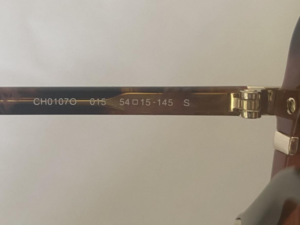 Chloé - CH0157O 54/15-145