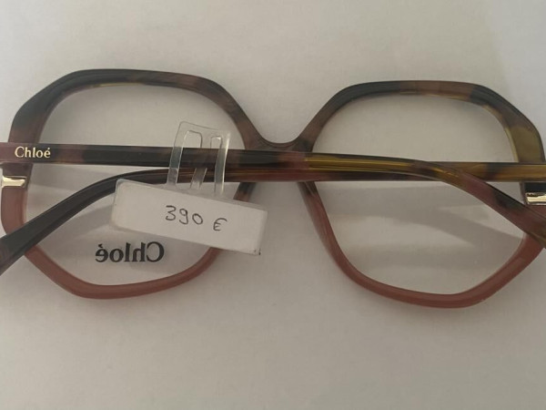 Chloé - CH0157O 54/15-145