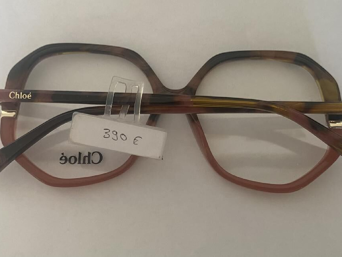 Chloé - CH0157O 54/15-145