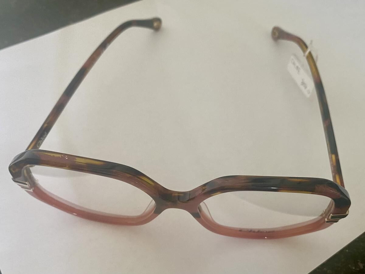 Chloé - CH0157O 54/15-145