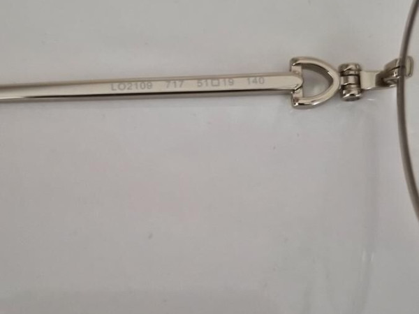 LONGCHAMP - LO2109 717 51/19