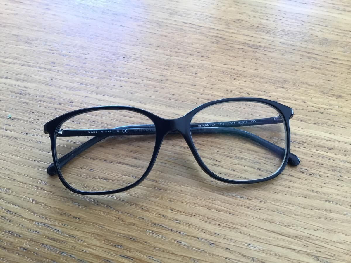 Chanel - 3219 c.501 52•16 135