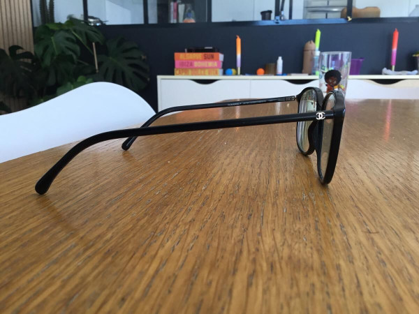 Chanel - 3219 c.501 52&bull;16 135